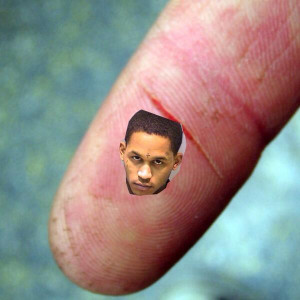 Referring to GBE recording artist Fredo Santana who is most likely one ...