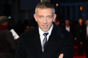 Vincent Cassel Photos And