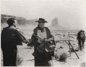 Re: The Searchers (1956)