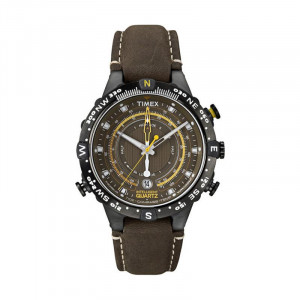 Timex Tide Temp Compass Watch