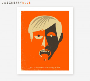 Soma Brave New World Quote Brave new world, pop art,