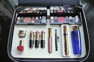 Estee Lauder Blockbuster Holiday 2014
