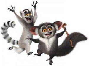 More like this: madagascar and love .