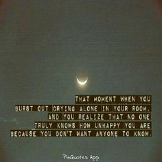 sorry for all the depressing pins, I just feel kind of depressed ...