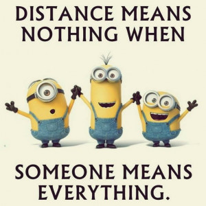Funny Minions