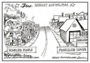 Political Cartoon is by Milt Priggee in the Puget Sound Business ...