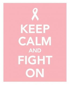 Fight breast cancer http://media-cache9.pinterest.com/upload ...