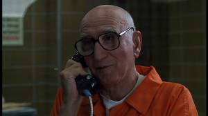 Junior Soprano In The Can