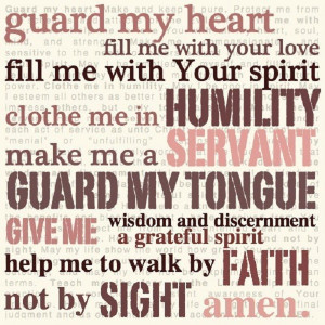 Fill Me With Your Love