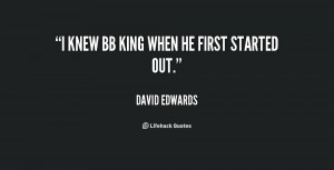 King David Quotes
