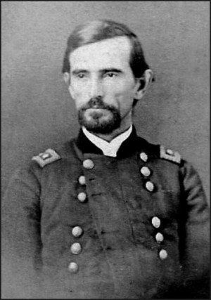 Civil War General Lew Wallace