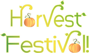 Happy Harvest festivals Wallpaper, download free Harvest festivals ...