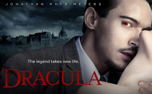 Dracula TV Series HD Wallpaper #5870