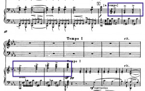 Thematic Unity in Rachmaninoff s Second Piano Concerto