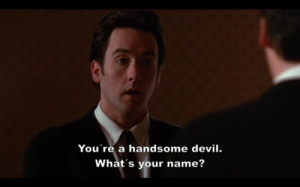 Grosse Pointe Blank Quotes