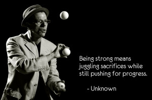 juggling #motivation #quote