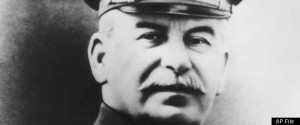 Stalin's Actions Could Have Been Affected By Brain Condition, Secret ...