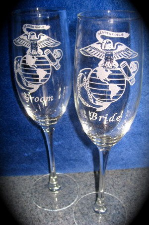 Related to Engraved Champagne Flutes And Personalized Champagne