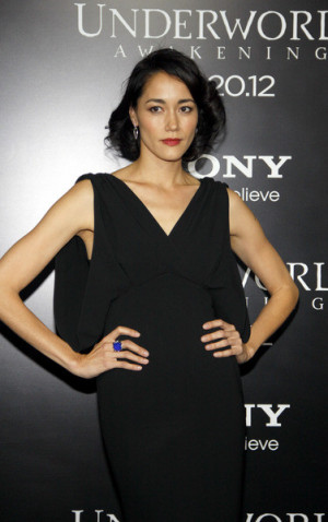 Sandrine Holt Photo Hostages