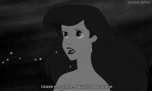 disney quote the little mermaid ariel disney princess movie quote ...