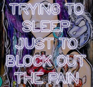 Ghost Town Lyrics™♫