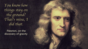 Mind-Expanding Quotes From Sir Isaac Newton