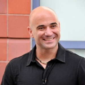 Andre Agassi | $ 175 Million