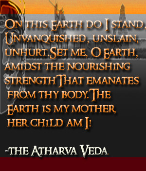 Hinduism Quotes