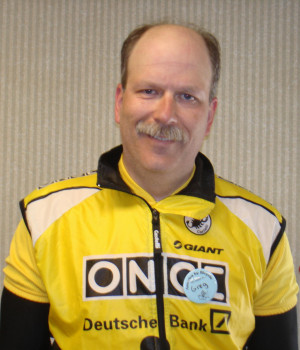 Once you're involved in a business, it's part of what you do. It's the ...