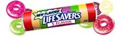 The son of the man who invented Lifesavers candy killed himself: by ...