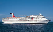 Carnival Cruise Lines