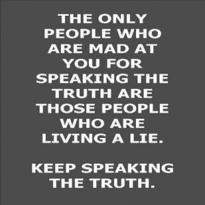 related posts keep speaking the truth advantage of speaking the truth ...