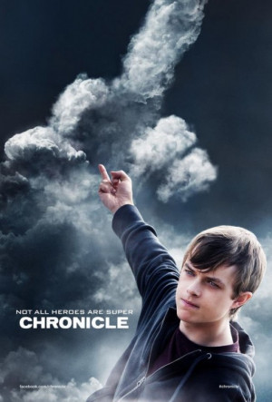 Chronicle 2 : Le scénariste du premier film travaille sur la suite !