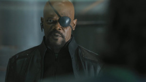 Movie Nick Fury Samuel L. Jackson about 2 years ago by Joey Paur