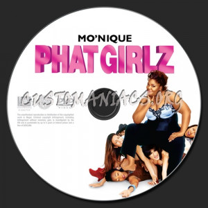 posts phat girlz dvd label share this link phat girlz