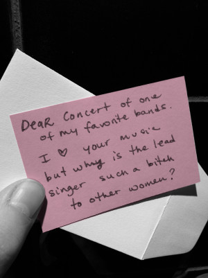 Backstabbing Bitches Quotes To bitch or not to bitch