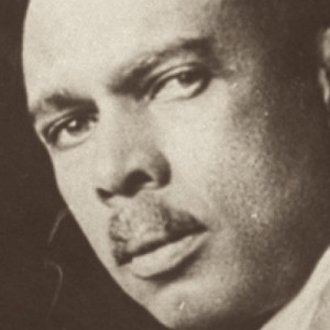 Quotes by James Weldon Johnson