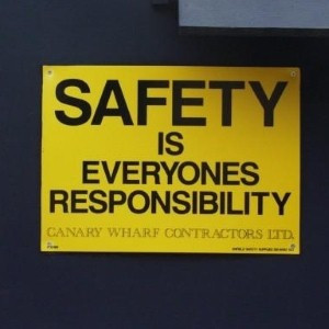 ... in the workplace, the Health and Safety Executive (HSE) has said