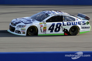 Chevy NSCS at Fontana: Qualifying quotes