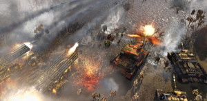 Iced: Company Of Heroes 2 Sales Halted In Russia