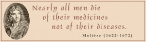 Moliere quotes