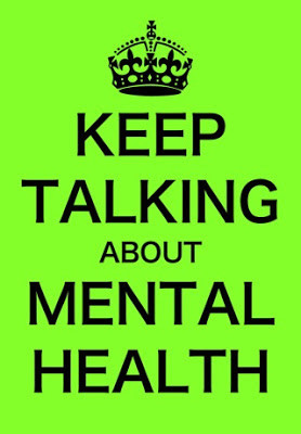 Mental Health Matters!