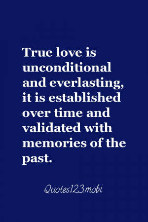 Via Love Quotes at Quotes123.mobi