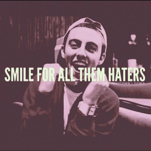 Mac Miller QuoteMac Miller Quotes, Macmillerrr 3 Smile, Quotes Poems ...