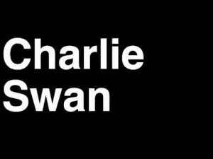 How to Pronounce Charlie Swan Twilight New Moon Eclipse Breaking Dawn ...