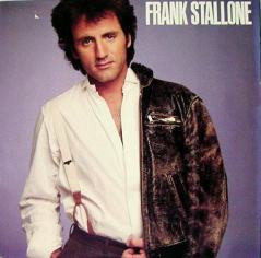 Frank's show follows the younger brother of Sylvester Stallone working ...