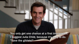 The-entire-collection-of-Phil-s-osophy-by-Phil-Dunphy-from-Modern ...