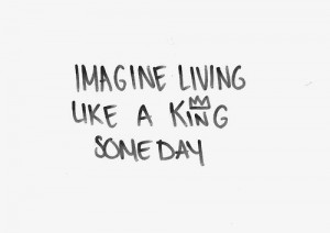 Pierce The Veil King For A Day Quotes
