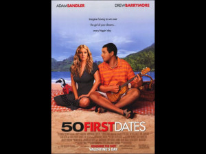 50 First Dates: Fan Made Gallery