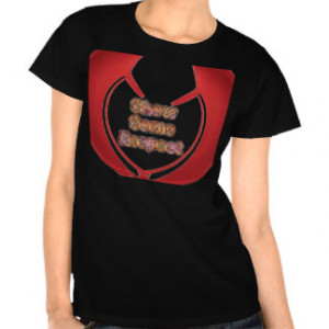 Cool Retro Hakuna Matata Respect Gift Women T-sirt T-shirt